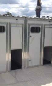 Chicubes - Chicken Houses, Dog Kennels, Rabbit Hutches and 